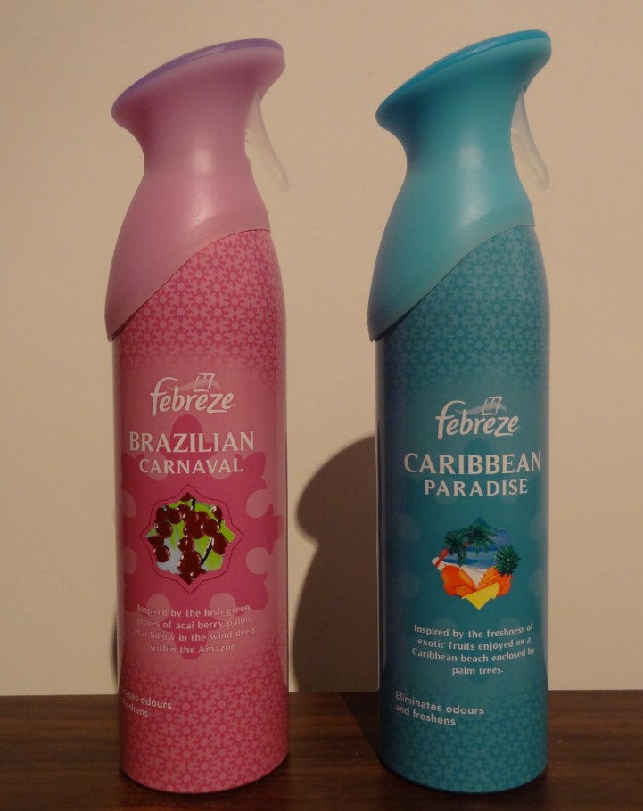 Air Fresheners