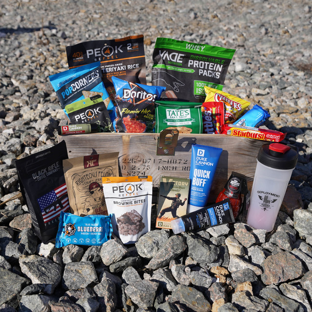 Army Airborne Package