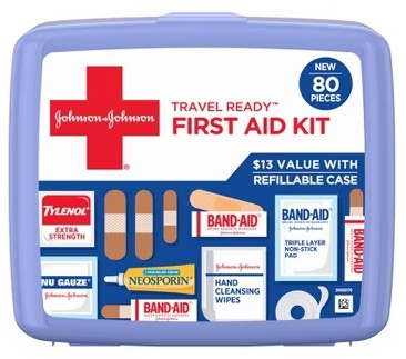 Band-aids