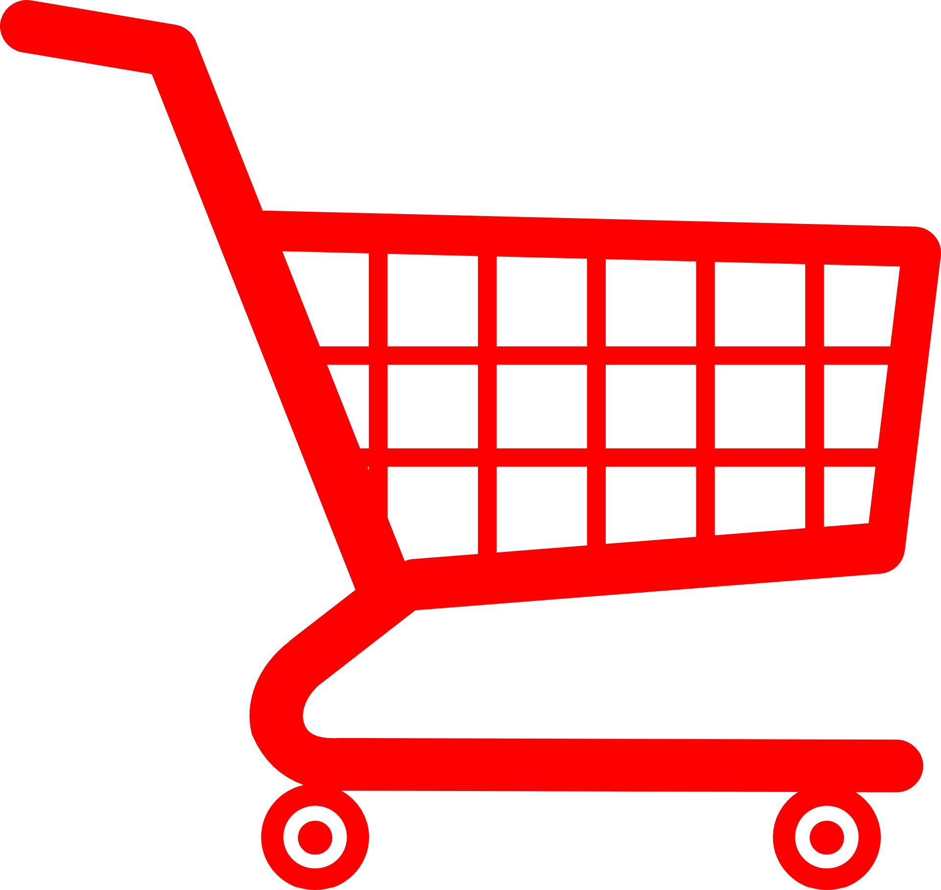 Basket Icon