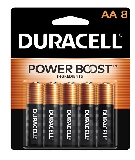 Batteries