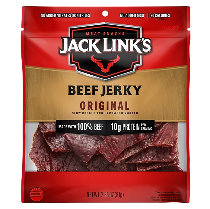 Beef Jerky