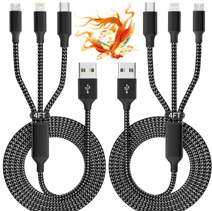 Charging Cables
