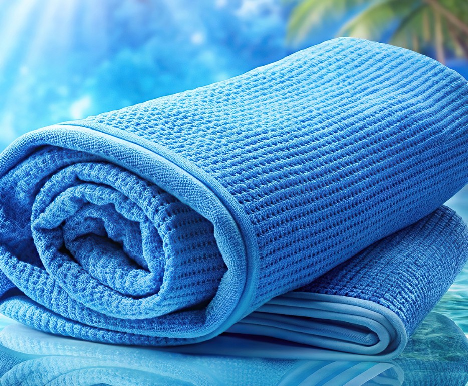 Cooling Towels