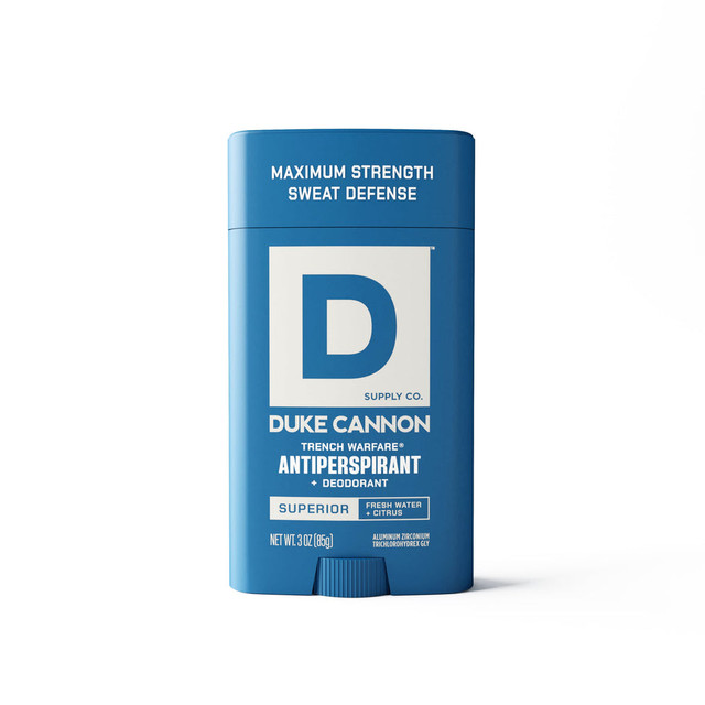 Deodorant
