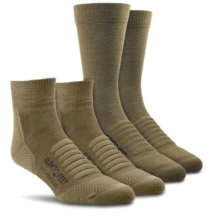 Extra Socks