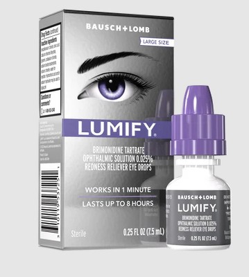 Eye Drops