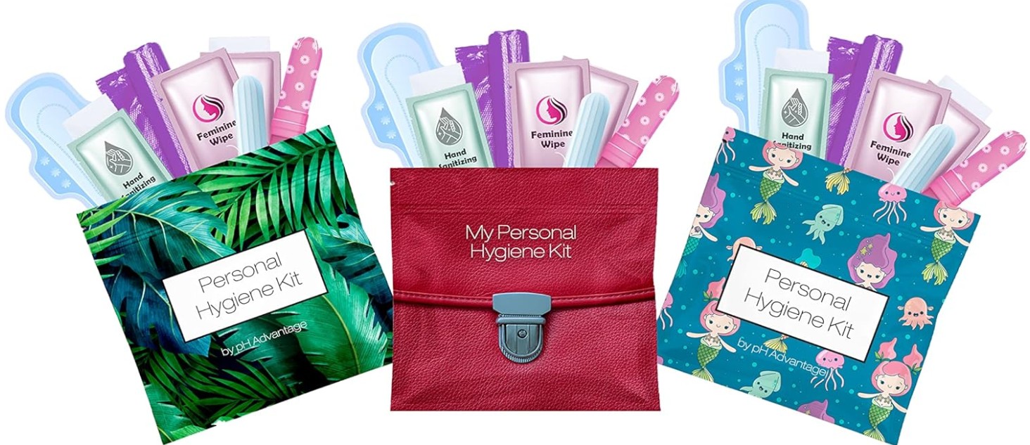 Feminine Hygiene Products