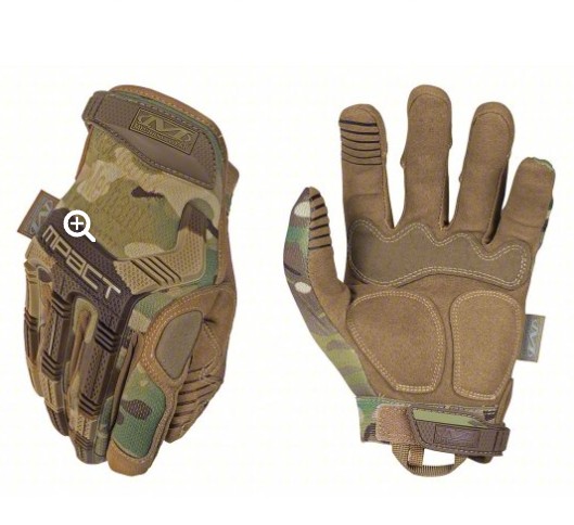 Gloves
