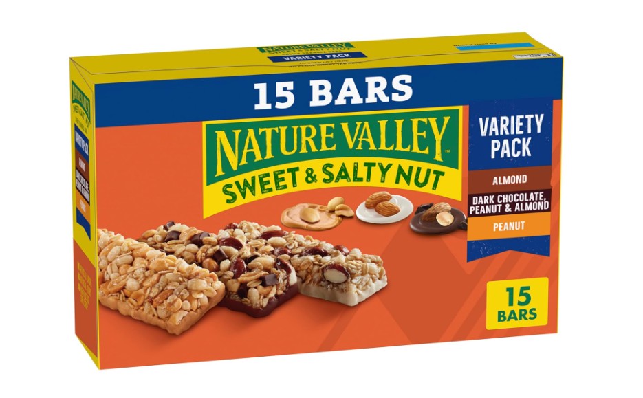 Granola Bars