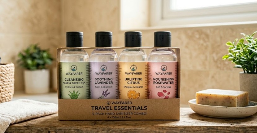 Hand Sanitizer