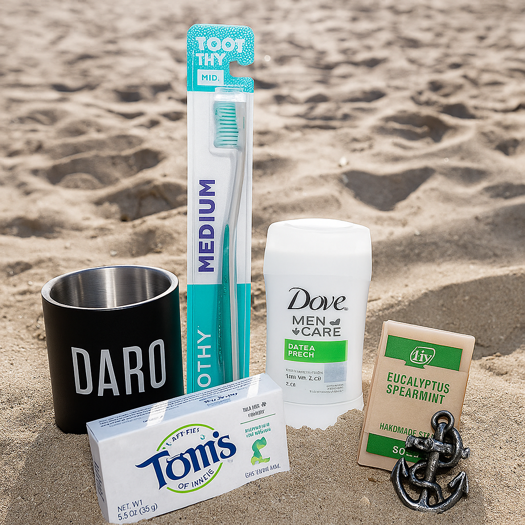Hygiene Package