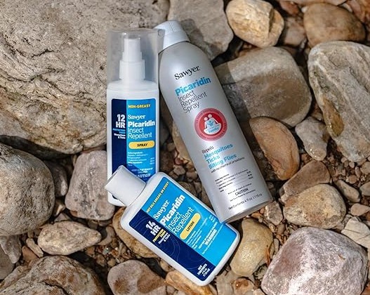 Insect Repellent