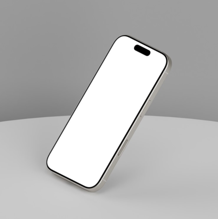 iPhone Care Package