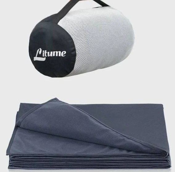 Lightweight Blanket