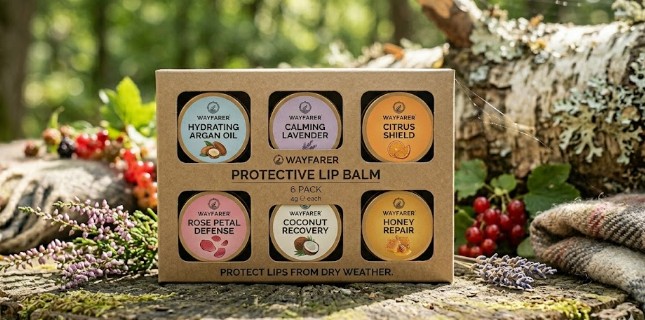 Lip Balm
