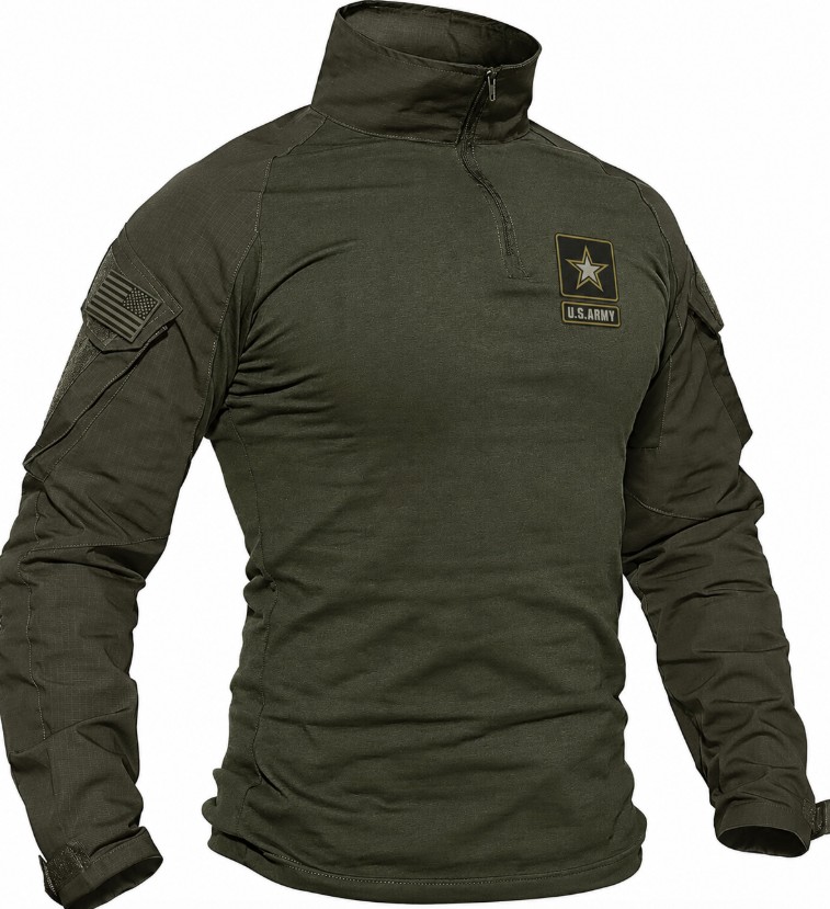 Men's Tactical Shirt