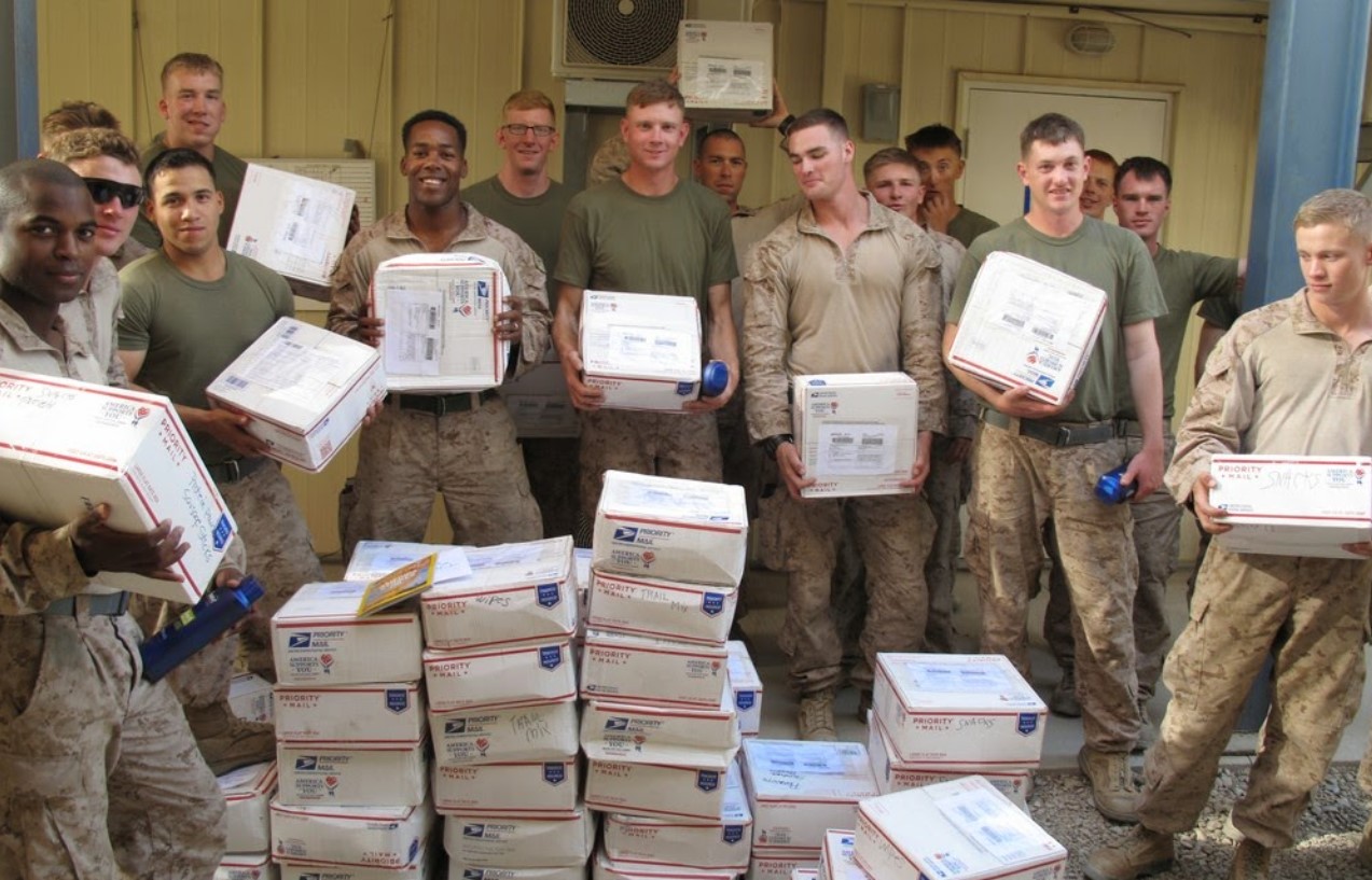 Care Packages