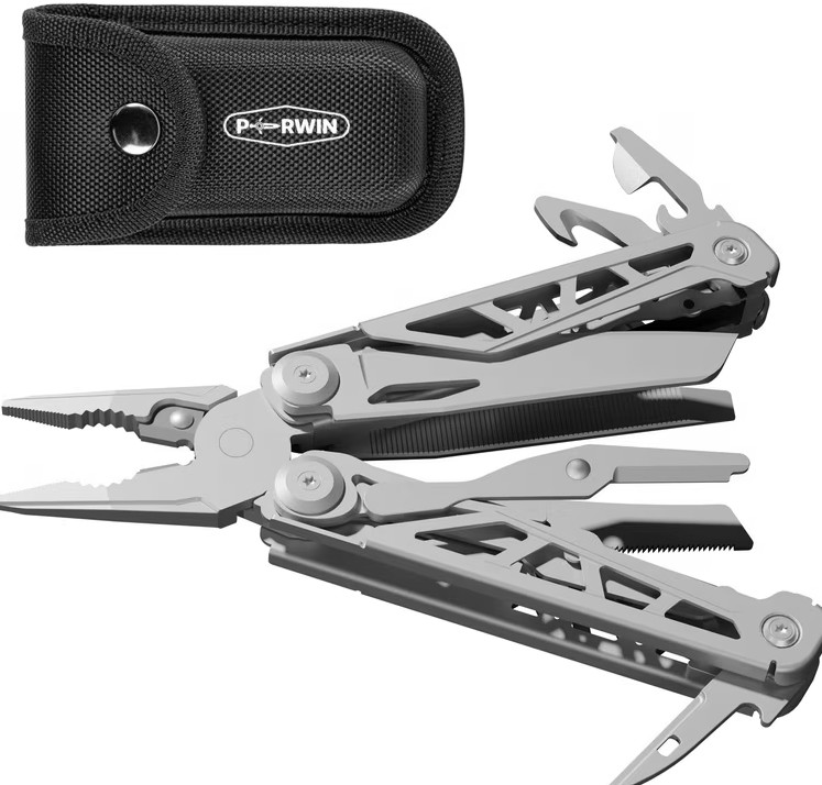 Multi-tools