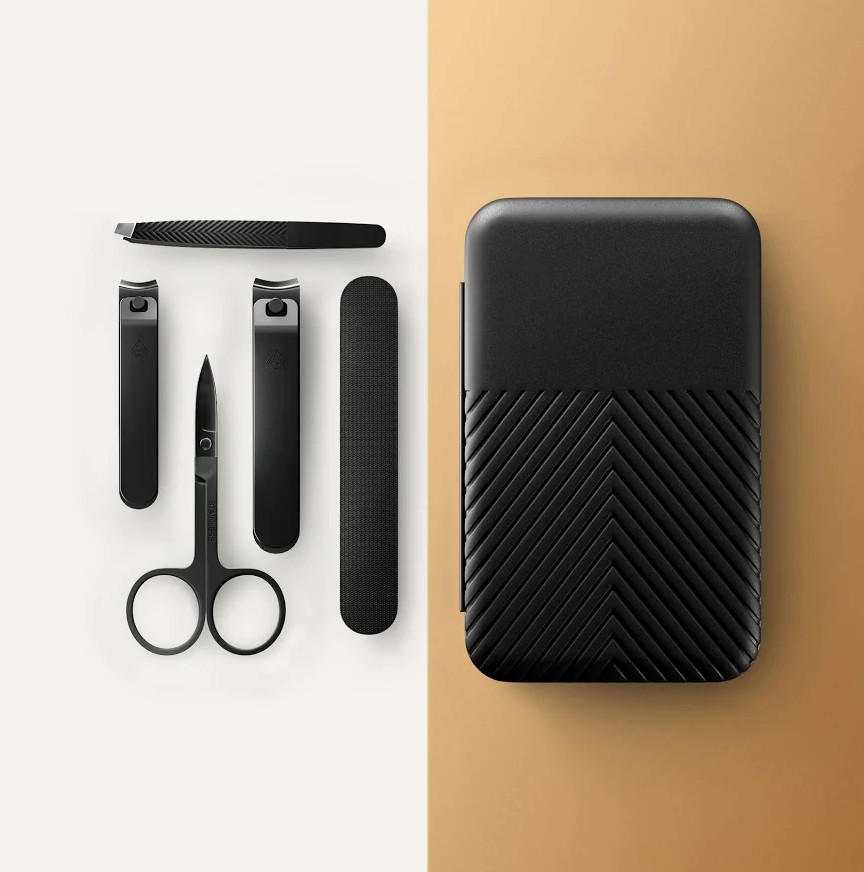 Nail Clippers