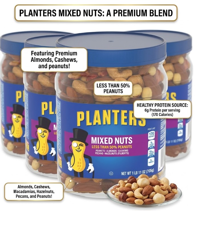 Nuts
