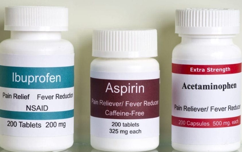 Over-the-counter Meds