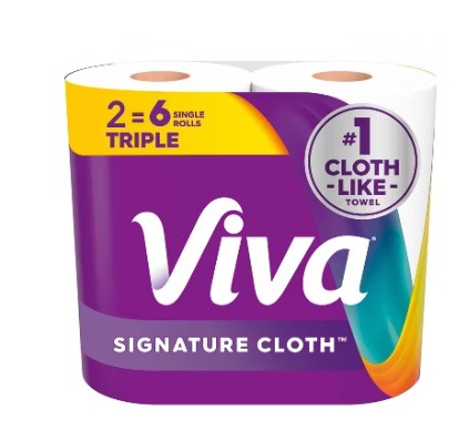Paper Towels
