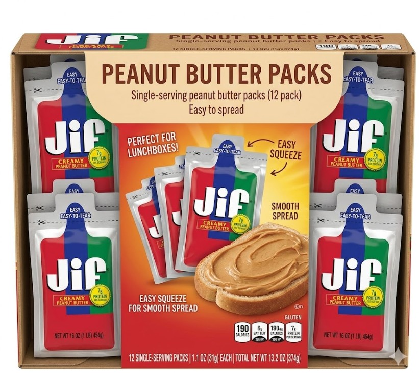 Peanut Butter