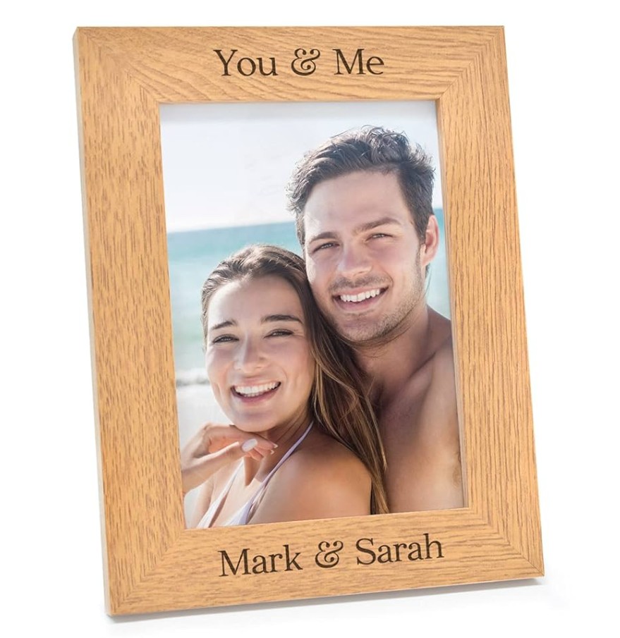 Picture Frame Package