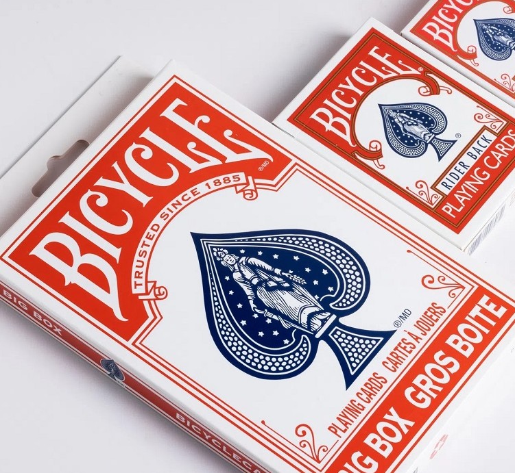 Playing Cards