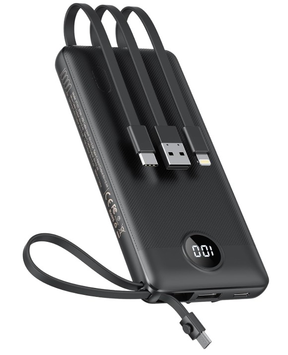 Portable Chargers