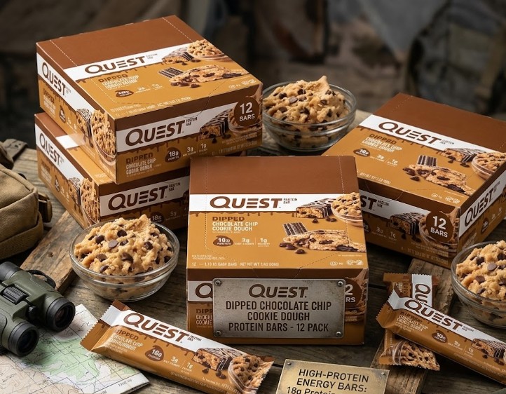 Protein Bars