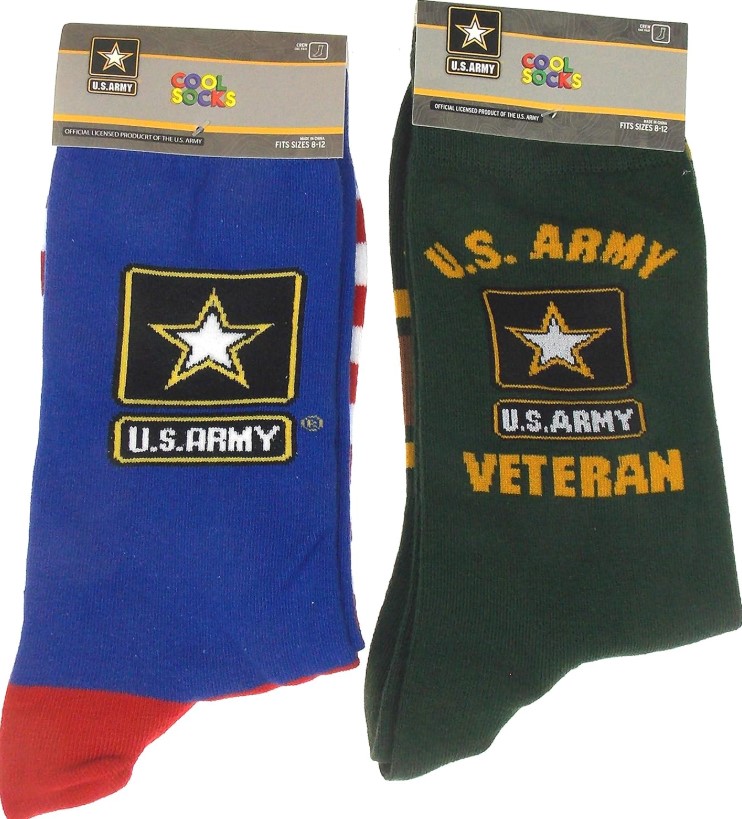 Socks Package