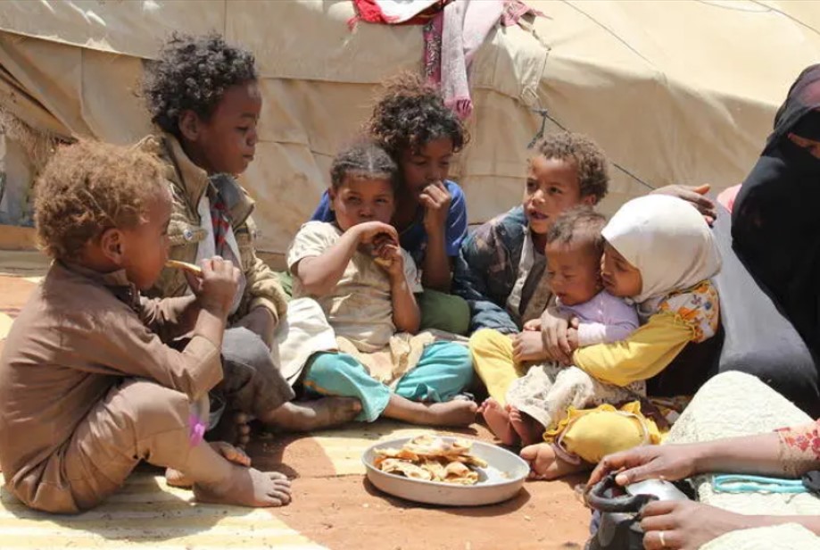 Starving Kids 2