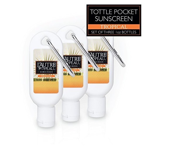 Sunscreen
