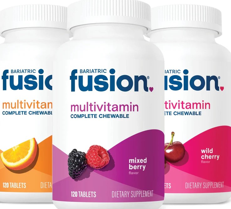 Vitamins