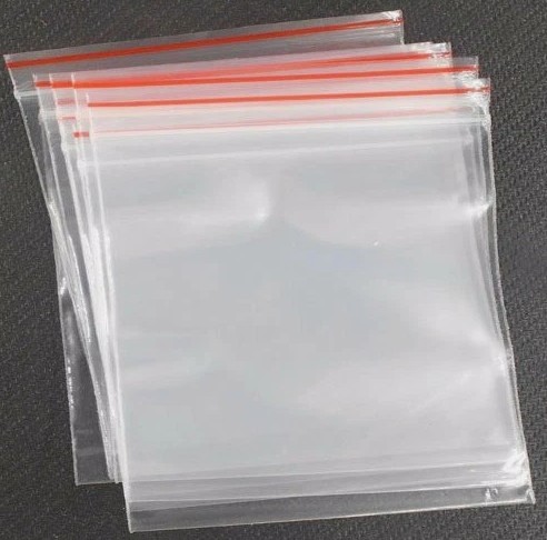 Ziplock Bags